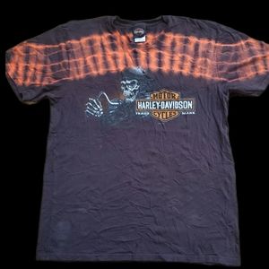 Harley-Davidson t-shirt